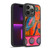 Wyanne Birds Funky Little Bird Gel Armour Case For Apple iPhone 14 Pro