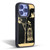Wyanne Birds Believe Gocco Print Gel Armour Case For Apple iPhone 15