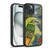 Wyanne Birds Cherry Gel Armour Case For Apple iPhone 15