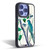 Wyanne Birds Watercolour Bird Gel Armour Case For Apple iPhone 15