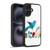 Wyanne Birds Playful Bird Gel Armour Case For Apple iPhone 16