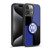 Fc Internazionale Milano Badge Flag Gel Armour Case For Apple iPhone 15 Pro Max