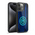 Fc Internazionale Milano 2025/26 Crest Kit Home Gel Armour Case For Apple iPhone 15 Pro Max