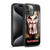 Iron Maiden Art Candle Finger Gel Armour Case For Apple iPhone 15 Pro Max