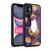 Random Galaxy Space Cat Dream Cookie Galaxy Gel Armour Case For Apple iPhone 11
