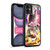 Random Galaxy Space Cat Rainbow Llama Pug & Nachos Gel Armour Case For Apple iPhone 11