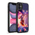 Random Galaxy Space Cat Tiger Unicorn With Bacons Gel Armour Case For Apple iPhone 11