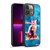 Random Galaxy Space Cat Lazer Eye & Pizza Gel Armour Case For Apple iPhone 13 Pro Max
