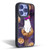 Random Galaxy Space Cat Dream Cookie Galaxy Gel Armour Case For Apple iPhone 13 Pro
