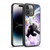 Random Galaxy Space Cat Purple Galaxy Panda Gel Armour Case For Apple iPhone 14 Pro Max