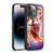 Random Galaxy Space Cat Tiger Unicorn & Tacos Gel Armour Case For Apple iPhone 14 Pro Max