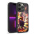 Random Galaxy Space Cat Burger & Fries Gel Armour Case For Apple iPhone 14 Pro