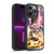 Random Galaxy Space Cat Rainbow Llama Pug & Nachos Gel Armour Case For Apple iPhone 14 Pro