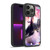 Random Galaxy Space Cat Thug & Dinosaur Unicorn Gel Armour Case For Apple iPhone 14 Pro