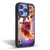 Random Galaxy Space Cat Tiger Unicorn & Tacos Gel Armour Case For Apple iPhone 14 Pro