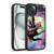 Random Galaxy Space Cat Galaxy Dragon Gel Armour Case For Apple iPhone 15