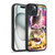 Random Galaxy Space Cat Rainbow Llama Pug & Nachos Gel Armour Case For Apple iPhone 15
