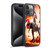 Random Galaxy Space Cat Dinosaur & Dog Lazer Eye Gel Armour Case For Apple iPhone 15 Pro Max