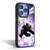 Random Galaxy Space Cat Purple Galaxy Panda Gel Armour Case For Apple iPhone 15 Pro Max