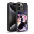 Random Galaxy Space Cat Dinosaur Unicorn Gel Armour Case For Apple iPhone 15 Pro