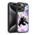 Random Galaxy Space Cat Purple Galaxy Panda Gel Armour Case For Apple iPhone 15 Pro