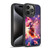 Random Galaxy Space Cat Tiger Unicorn With Bacons Gel Armour Case For Apple iPhone 15 Pro