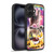 Random Galaxy Space Cat Rainbow Llama Pug & Nachos Gel Armour Case For Apple iPhone 16