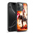 Random Galaxy Space Cat Dinosaur & Dog Lazer Eye Gel Armour Case For Apple iPhone 16 Pro Max