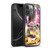 Random Galaxy Space Cat Rainbow Llama Pug & Nachos Gel Armour Case For Apple iPhone 16 Pro Max