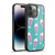 Riverdale Graphics 2 Pop's Milkshake Pattern Gel Armour Case For Apple iPhone 14 Pro Max
