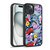 Riverdale Graphics 2 Colourful Pattern Gel Armour Case For Apple iPhone 15