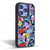 Riverdale Graphics 2 Colourful Pattern Gel Armour Case For Apple iPhone 15