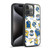 Riverdale Graphics 2 Bulldogs & Vixens Pattern Gel Armour Case For Apple iPhone 15 Pro Max