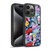 Riverdale Graphics 2 Colourful Pattern Gel Armour Case For Apple iPhone 15 Pro