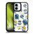 Riverdale Graphics 2 Bulldogs & Vixens Pattern Gel Armour Case For Apple iPhone 16