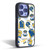 Riverdale Graphics 2 Bulldogs & Vixens Pattern Gel Armour Case For Apple iPhone 16 Pro Max