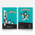 Animaniacs Graphics Pattern Leather Book Wallet Case Cover For Apple iPad 10.2 2019/2020/2021