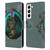 Ash Evans Animals Squirrel Leather Book Wallet Case Cover For Samsung Galaxy S22 5G