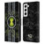 Ben 10: Alien Force Graphics Omnitrix Leather Book Wallet Case Cover For Samsung Galaxy S22 5G
