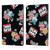 Run-D.M.C. Key Art Pattern Leather Book Wallet Case Cover For Apple iPad 10.2 2019/2020/2021