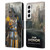 For Honor Characters Conqueror Leather Book Wallet Case Cover For Samsung Galaxy S22 5G