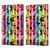 Miraculous Ladybug Graphics Pattern Leather Book Wallet Case Cover For Apple iPad 10.2 2019/2020/2021