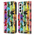Miraculous Ladybug Graphics Pattern Leather Book Wallet Case Cover For Samsung Galaxy S22 5G