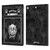 Motorhead Key Art Amp Stack Leather Book Wallet Case Cover For Apple iPad 10.2 2019/2020/2021