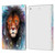 Pixie Cold Cats Sacred King Leather Book Wallet Case Cover For Apple iPad 10.2 2019/2020/2021