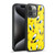 Looney Tunes Patterns Tweety Gel Armour Case For Apple iPhone 15 Pro Max
