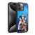 Naruto Shippuden Key Art Konoha Gel Armour Case For Apple iPhone 15 Pro Max