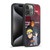 Naruto Shippuden Key Art Obito Naruto Sasuke Gel Armour Case For Apple iPhone 15 Pro Max