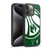 NBA Milwaukee Bucks Oversized Gel Armour Case For Apple iPhone 15 Pro Max