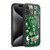 NBA Milwaukee Bucks Sticker Collage Gel Armour Case For Apple iPhone 15 Pro Max